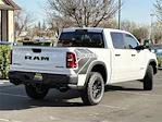 New 2025 Ram 1500 Rebel Crew Cab 4x4 Pickup for sale #R56250 - photo 4