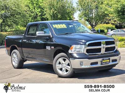New 2023 Ram 1500 Classic Tradesman Crew Cab 4x4 Pickup for sale #R56269 - photo 1
