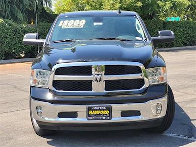 New 2023 Ram 1500 Classic Tradesman Crew Cab 4x4 Pickup for sale #R56269 - photo 2