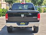 New 2023 Ram 1500 Classic Tradesman Crew Cab 4x4 Pickup for sale #R56269 - photo 5