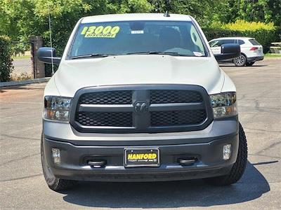 New 2023 Ram 1500 Classic Tradesman Crew Cab 4x4 Pickup for sale #R56271 - photo 2
