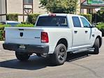 New 2023 Ram 1500 Classic Tradesman Crew Cab 4x4 Pickup for sale #R56271 - photo 4