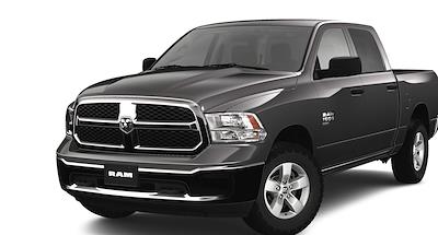 New 2023 Ram 1500 Classic Tradesman Crew Cab 4x4 Pickup for sale #R56272 - photo 1