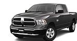New 2023 Ram 1500 Classic Tradesman Crew Cab 4x4 Pickup for sale #R56272 - photo 1