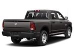New 2023 Ram 1500 Classic Tradesman Crew Cab 4x4 Pickup for sale #R56272 - photo 3