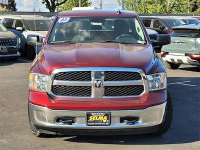 New 2023 Ram 1500 Classic Tradesman Crew Cab 4x4 Pickup for sale #R56273 - photo 2
