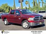 New 2023 Ram 1500 Classic Tradesman Crew Cab 4x4 Pickup for sale #R56273 - photo 1