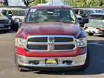 New 2023 Ram 1500 Classic Tradesman Crew Cab 4x4 Pickup for sale #R56273 - photo 2