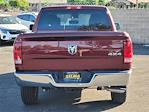 New 2023 Ram 1500 Classic Tradesman Crew Cab 4x4 Pickup for sale #R56273 - photo 5