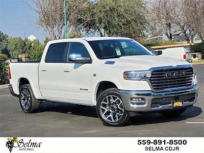 New 2026 Ram 1500 Laramie Crew Cab for sale #R56304 - photo 1