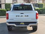 New 2026 Ram 1500 Laramie Crew Cab for sale #R56304 - photo 3