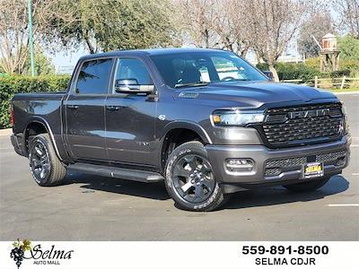New 2026 Ram 1500 Big Horn Crew Cab for sale #R56305 - photo 1