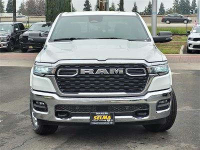 New 2026 Ram 1500 Big Horn Crew Cab for sale #R56310 - photo 2