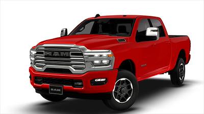 New 2026 Ram 3500 Laramie Crew Cab for sale #R56334 - photo 1