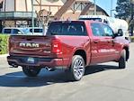 New 2026 Ram 1500 Laramie Crew Cab for sale #R56344 - photo 4