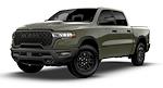 New 2026 Ram 1500 Rebel Crew Cab for sale #R56376 - photo 1