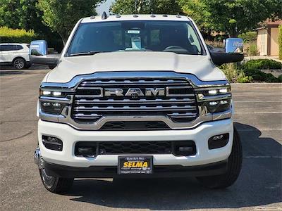 New 2025 Ram 3500 Longhorn Mega Cab 4x4 DRW Pickup for sale #R56260 - photo 2