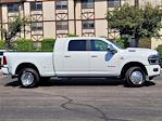New 2025 Ram 3500 Longhorn Mega Cab 4x4 DRW Pickup for sale #R56260 - photo 3