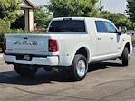 New 2025 Ram 3500 Longhorn Mega Cab 4x4 DRW Pickup for sale #R56260 - photo 4