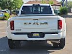 New 2025 Ram 3500 Longhorn Mega Cab 4x4 DRW Pickup for sale #R56260 - photo 5
