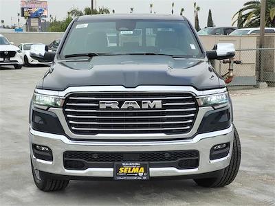 New 2025 Ram 1500 Laramie Crew Cab 4x4 Pickup for sale #R56228 - photo 2