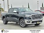 New 2025 Ram 1500 Laramie Crew Cab 4x4 Pickup for sale #R56228 - photo 1