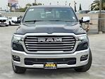 New 2025 Ram 1500 Laramie Crew Cab 4x4 Pickup for sale #R56228 - photo 2
