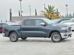 New 2025 Ram 1500 Laramie Crew Cab 4x4 Pickup for sale #R56228 - photo 3