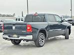 New 2025 Ram 1500 Laramie Crew Cab 4x4 Pickup for sale #R56228 - photo 4