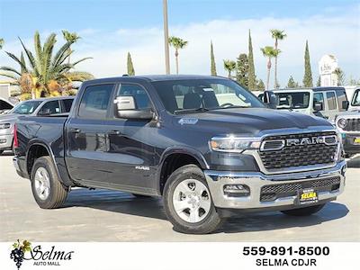 New 2025 Ram 1500 Big Horn Crew Cab 4x4 Pickup for sale #R56226 - photo 1
