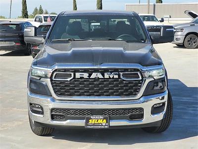 New 2025 Ram 1500 Big Horn Crew Cab 4x4 Pickup for sale #R56226 - photo 2