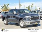 New 2025 Ram 1500 Big Horn Crew Cab 4x4 Pickup for sale #R56226 - photo 1