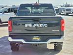 New 2025 Ram 1500 Big Horn Crew Cab 4x4 Pickup for sale #R56226 - photo 5
