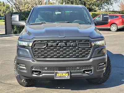 New 2025 Ram 1500 Warlock Crew Cab 4x4 Pickup for sale #R56244 - photo 2