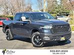 New 2025 Ram 1500 Warlock Crew Cab 4x4 Pickup for sale #R56244 - photo 1