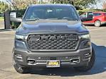 New 2025 Ram 1500 Warlock Crew Cab 4x4 Pickup for sale #R56244 - photo 2