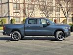 New 2025 Ram 1500 Warlock Crew Cab 4x4 Pickup for sale #R56244 - photo 3
