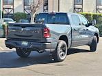New 2025 Ram 1500 Warlock Crew Cab 4x4 Pickup for sale #R56244 - photo 4