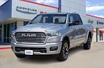 New 2025 Ram 1500 Laramie Crew Cab 4x4 Pickup for sale #J250066 - photo 2