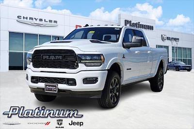 New 2024 Ram 2500 Limited Crew Cab 4x4 Pickup for sale #D240668 - photo 2