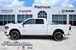 New 2024 Ram 2500 Limited Crew Cab 4x4 Pickup for sale #D240668 - photo 3