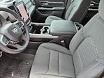 New 2025 Ram 1500 Lone Star Crew Cab 4x4 Pickup for sale #D250027 - photo 13
