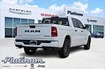 New 2025 Ram 1500 Limited Crew Cab 4x4 Pickup for sale #D250126 - photo 5