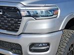 New 2025 Ram 1500 Big Horn Crew Cab 4x4 Pickup for sale #D250145 - photo 7
