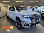 New 2025 Ram 1500 Longhorn Crew Cab 4x4 Pickup for sale #R250306 - photo 1