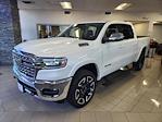 New 2025 Ram 1500 Longhorn Crew Cab 4x4 Pickup for sale #R250306 - photo 2