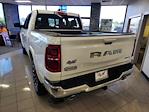 New 2025 Ram 1500 Longhorn Crew Cab 4x4 Pickup for sale #R250306 - photo 3