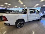 New 2025 Ram 1500 Longhorn Crew Cab 4x4 Pickup for sale #R250306 - photo 4