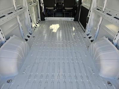 New 2025 Ram ProMaster 2500 High Roof Empty Cargo Van for sale #D250259 - photo 2