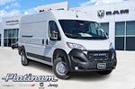 New 2025 Ram ProMaster 2500 High Roof Empty Cargo Van for sale #D250259 - photo 1